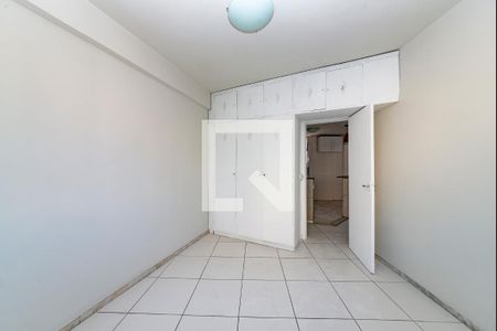 Quarto  de apartamento à venda com 1 quarto, 61m² em Barro Preto, Belo Horizonte