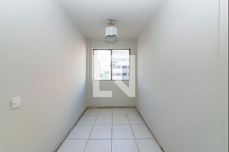 Sala de apartamento à venda com 1 quarto, 61m² em Barro Preto, Belo Horizonte