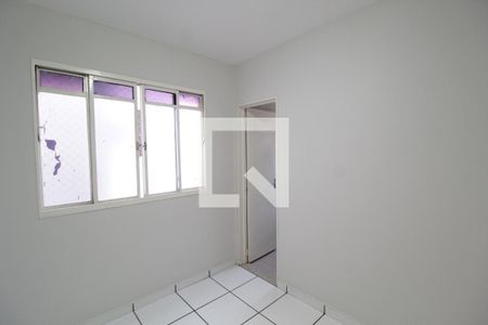 Quarto 2 - Suíte de apartamento para alugar com 3 quartos, 53m² em Santa Mônica, Uberlândia