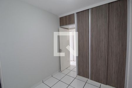 Quarto 2 - Suíte de apartamento para alugar com 3 quartos, 53m² em Santa Mônica, Uberlândia