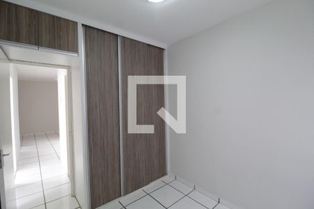 Quarto 2 - Suíte de apartamento para alugar com 3 quartos, 53m² em Santa Mônica, Uberlândia