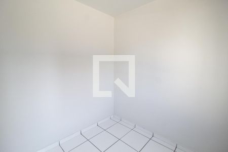 Quarto 1 de apartamento para alugar com 3 quartos, 53m² em Santa Mônica, Uberlândia