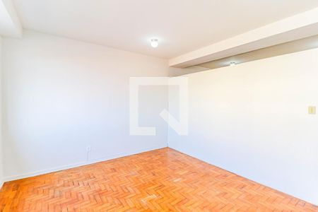 Quarto de apartamento à venda com 1 quarto, 48m² em Santo Amaro, São Paulo