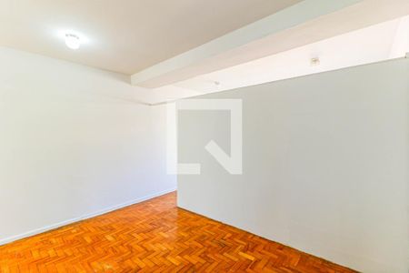 Sala de apartamento à venda com 1 quarto, 48m² em Santo Amaro, São Paulo