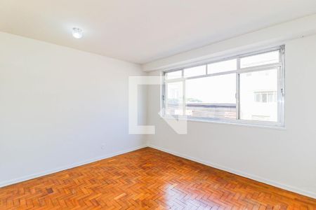 Quarto de apartamento à venda com 1 quarto, 48m² em Santo Amaro, São Paulo