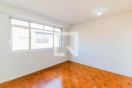 Quarto de apartamento à venda com 1 quarto, 48m² em Santo Amaro, São Paulo