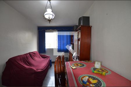 Sala de apartamento para alugar com 2 quartos, 47m² em Jardim Sulacap, Rio de Janeiro