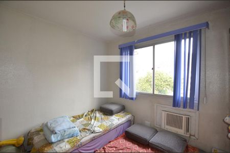 Quarto 1 de apartamento para alugar com 2 quartos, 47m² em Jardim Sulacap, Rio de Janeiro