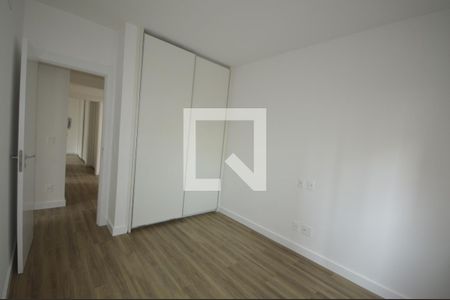 Quarto Suíte 2 de apartamento à venda com 4 quartos, 141m² em Anchieta, Belo Horizonte