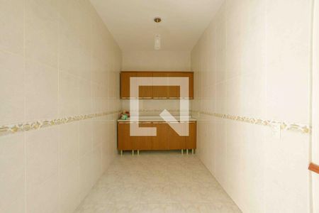 Apartamento à venda com 121m², 4 quartos e 2 vagas Apartamento à venda com 121m², 4 quartos e 2 vagasCozinha