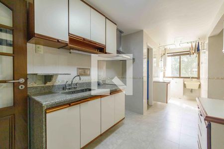 Apartamento à venda com 121m², 4 quartos e 2 vagas Apartamento à venda com 121m², 4 quartos e 2 vagasCozinha