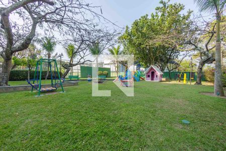 Apartamento à venda com 121m², 4 quartos e 2 vagas Apartamento à venda com 121m², 4 quartos e 2 vagasÁrea Comum Playground