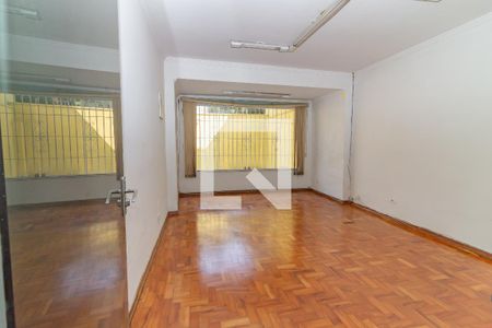 Sala de casa para alugar com 5 quartos, 300m² em Vila Pompéia, São Paulo