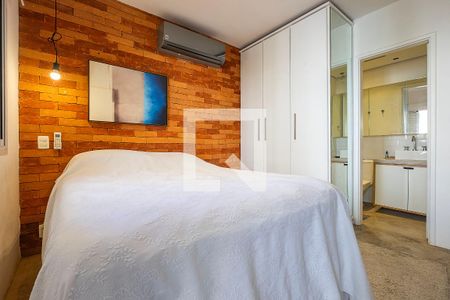 Studio de kitnet/studio à venda com 1 quarto, 39m² em Pinheiros, São Paulo