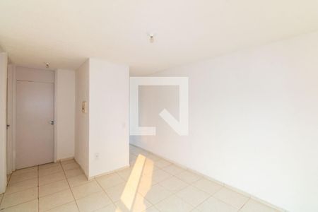 Apartamento para alugar com 43m², 2 quartos e sem vagaSala