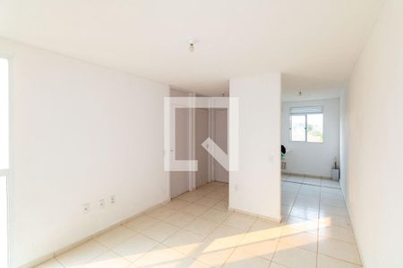 Apartamento para alugar com 43m², 2 quartos e sem vagaSala