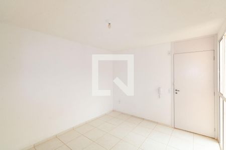 Apartamento para alugar com 43m², 2 quartos e sem vagaSala