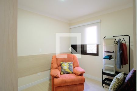 Quarto 1 de apartamento à venda com 4 quartos, 90m² em Vila Formosa, São Paulo