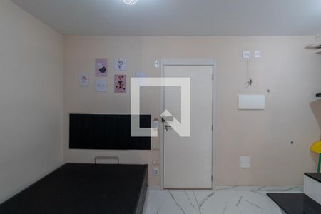 Studio de apartamento para alugar com 1 quarto, 24m² em Vila Ré, São Paulo