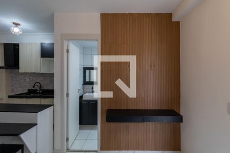 Studio   de apartamento para alugar com 1 quarto, 24m² em Vila Ré, São Paulo