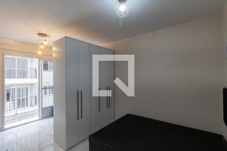 Studio de apartamento para alugar com 1 quarto, 24m² em Vila Ré, São Paulo