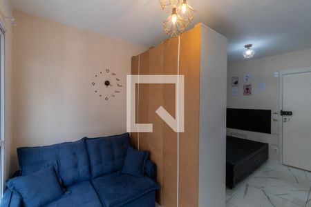 Studio de apartamento para alugar com 1 quarto, 24m² em Vila Ré, São Paulo