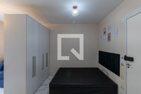 Studio de apartamento para alugar com 1 quarto, 24m² em Vila Ré, São Paulo