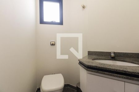 Lavabo  de apartamento para alugar com 4 quartos, 117m² em Vila Gomes Cardim, São Paulo