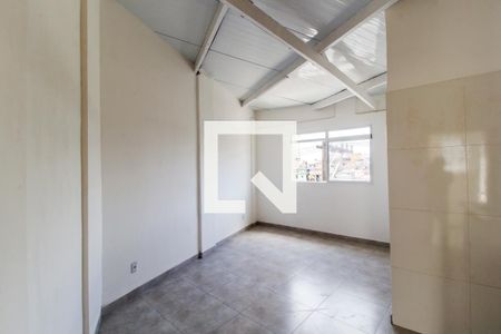 Studio de kitnet/studio para alugar com 1 quarto, 19m² em Cidade Ariston Estela Azevedo, Barueri