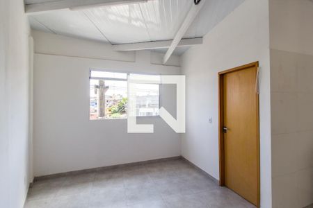 Studio  de kitnet/studio para alugar com 1 quarto, 19m² em Cidade Ariston Estela Azevedo, Barueri