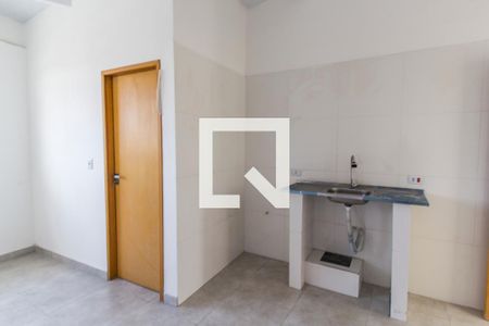 Studio  de kitnet/studio para alugar com 1 quarto, 19m² em Cidade Ariston Estela Azevedo, Barueri