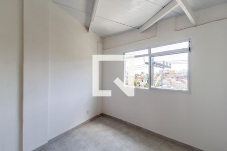 Studio de kitnet/studio para alugar com 1 quarto, 19m² em Cidade Ariston Estela Azevedo, Barueri