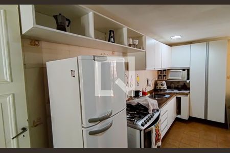 cozinha de casa à venda com 3 quartos, 230m² em Pechincha, Rio de Janeiro