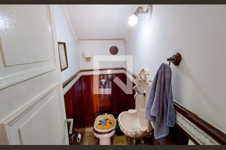 lavabo de casa à venda com 3 quartos, 230m² em Pechincha, Rio de Janeiro