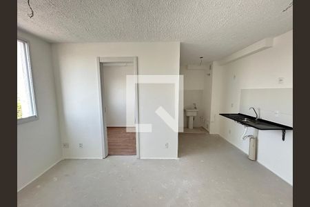 Apartamento à venda com 2 quartos, 35m² em Água Branca, São Paulo