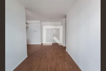 Sala de apartamento para alugar com 2 quartos, 50m² em Recreio dos Bandeirantes, Rio de Janeiro