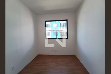 Quarto 1 de apartamento para alugar com 2 quartos, 50m² em Recreio dos Bandeirantes, Rio de Janeiro