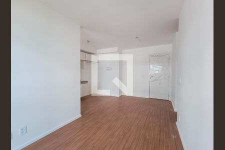 Sala de apartamento para alugar com 2 quartos, 50m² em Recreio dos Bandeirantes, Rio de Janeiro