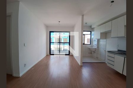 Apartamento para alugar com 50m², 2 quartos e sem vagaSala