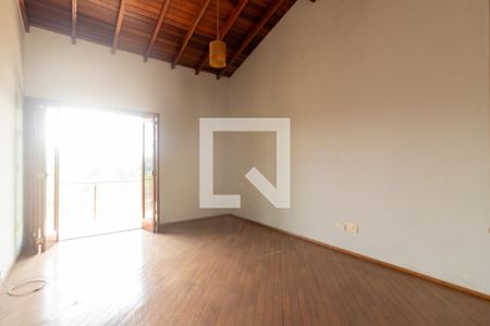 Quarto Suíte 1 de casa para alugar com 5 quartos, 200m² em Vila Santo Antônio, Cotia