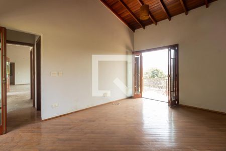 Quarto Suíte 1 de casa para alugar com 5 quartos, 200m² em Vila Santo Antônio, Cotia