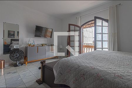 Casa à venda com 400m², 8 quartos e 3 vagas Casa à venda com 400m², 8 quartos e 3 vagasSuíte 1