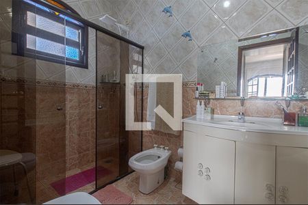 Casa à venda com 400m², 8 quartos e 3 vagas Casa à venda com 400m², 8 quartos e 3 vagasbanheiro na suíte1