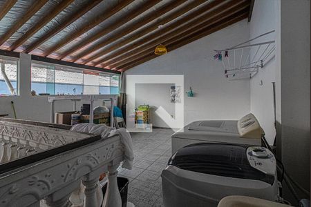 Casa à venda com 400m², 8 quartos e 3 vagas Casa à venda com 400m², 8 quartos e 3 vagasárea de serviço