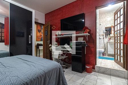 Casa à venda com 400m², 8 quartos e 3 vagas Casa à venda com 400m², 8 quartos e 3 vagasSuíte 2