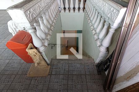 Casa à venda com 400m², 8 quartos e 3 vagas Casa à venda com 400m², 8 quartos e 3 vagasacesso para a área de serviço