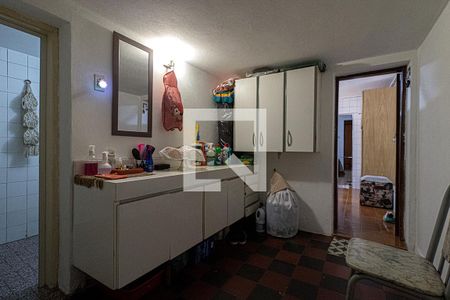 Casa à venda com 400m², 8 quartos e 3 vagas Casa à venda com 400m², 8 quartos e 3 vagasdespensa