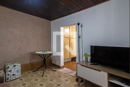 sala2 de casa à venda com 8 quartos, 400m² em Vila Conde do Pinhal, São Paulo