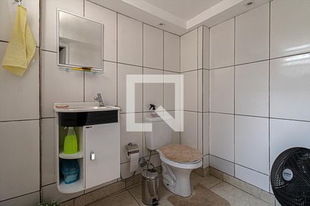 Casa à venda com 400m², 8 quartos e 3 vagas Casa à venda com 400m², 8 quartos e 3 vagasbanheiro na suíte4