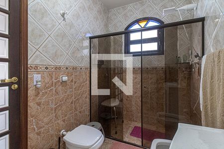 Casa à venda com 400m², 8 quartos e 3 vagas Casa à venda com 400m², 8 quartos e 3 vagasbanheiro na suíte1